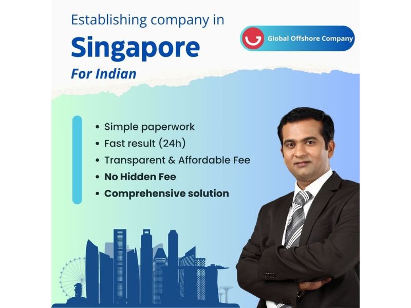  Explore Business Opportunities in Singapore as an Indian ! 