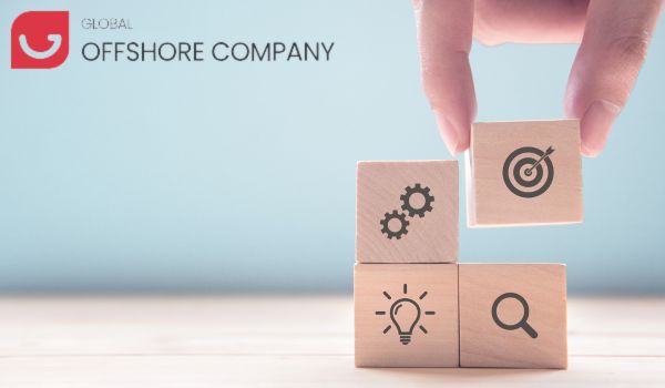 global offshore company