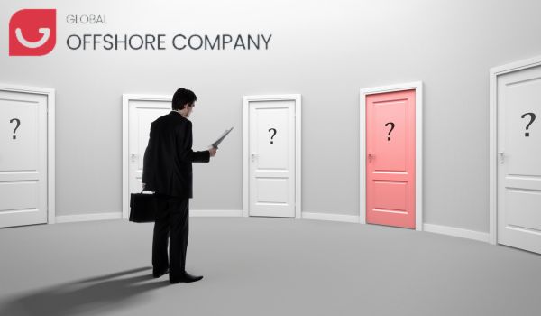 G.O.C - Global Offshore Company