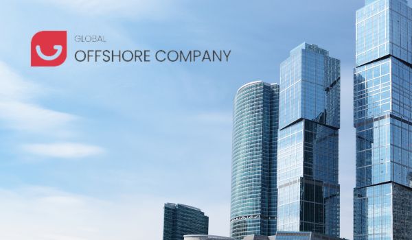 G.O.C - Global offshore company