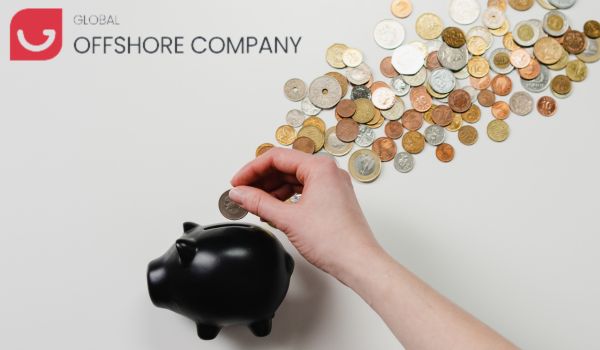 global offshore company