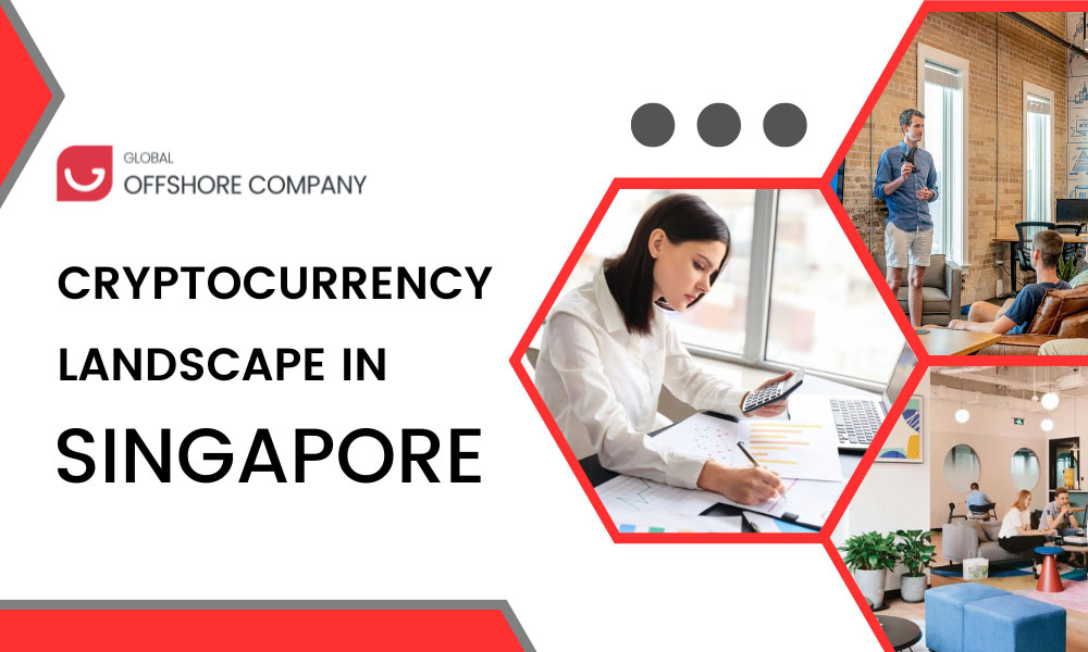 Navigating Cryptocurrency and Blockchain Ventures Legality in Singapore: Your Comprehensive Guide