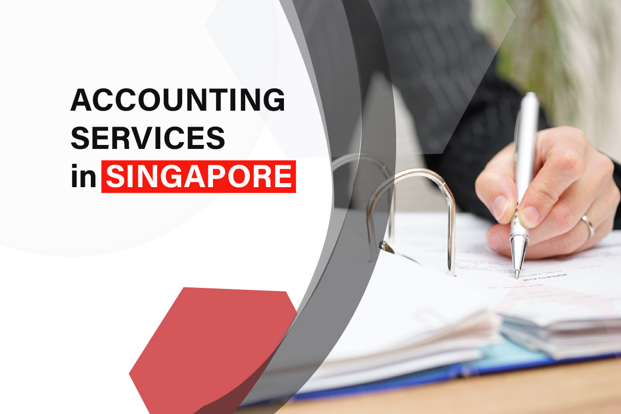 The Complete Guides of Outsourced Accounting Service in Singapore