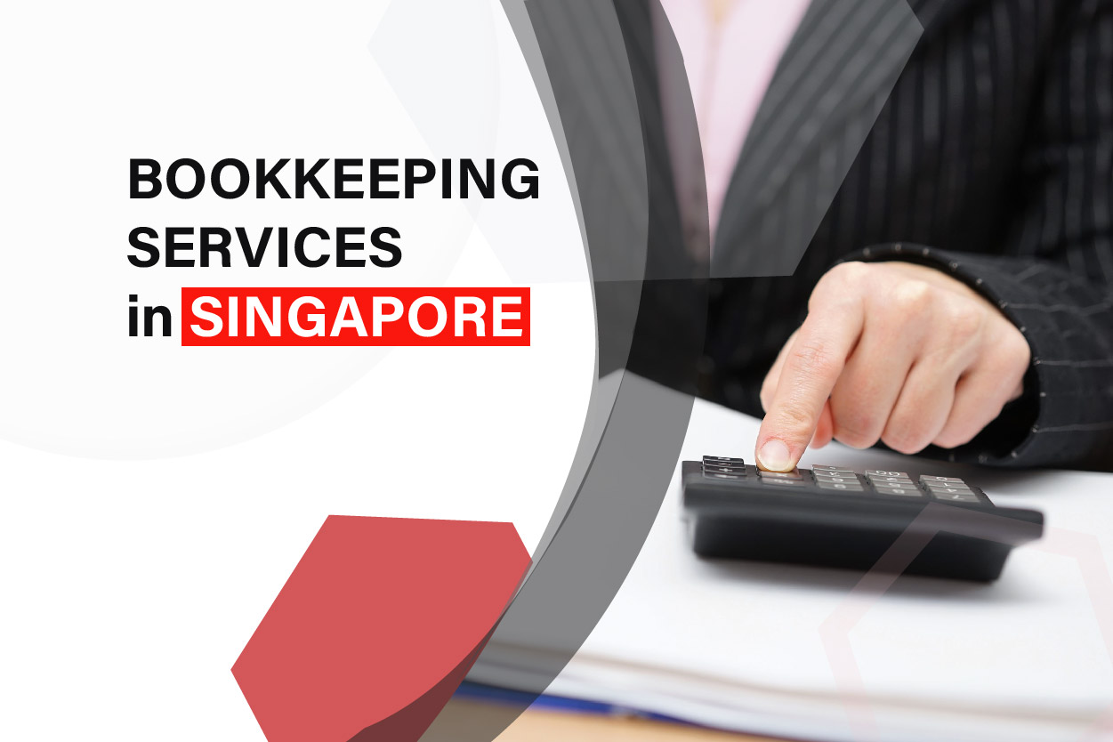 The Complete Guides of Outsourced Bookkeeping Service